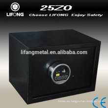 hotel hidden fingerprint lock safe box